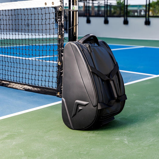 SportsPitts™ Portable Basketball Shooting Return Net – Auto Ball Rebound Trainer System